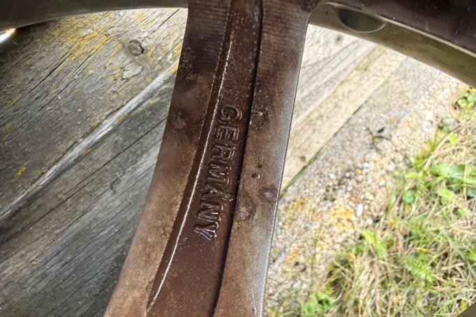 ATS, lengvojo lydinio