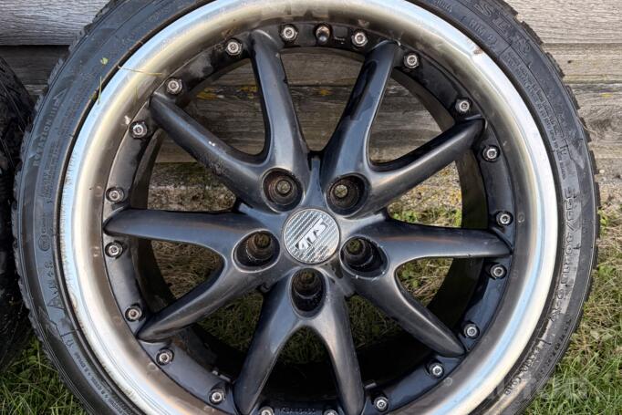 ATS, lengvojo lydinio