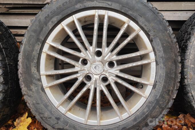 Alutec, lengvojo lydinio