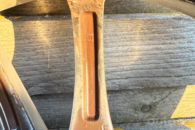 DOTZ, lengvojo lydinio