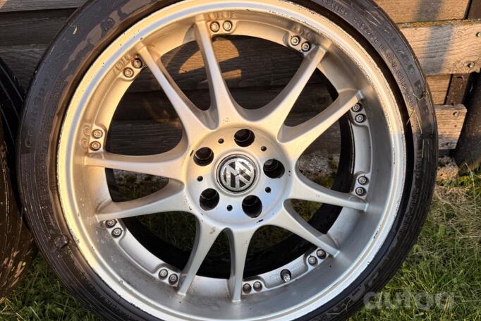 DOTZ, lengvojo lydinio