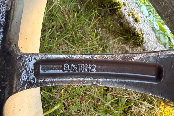 DOTZ, lengvojo lydinio