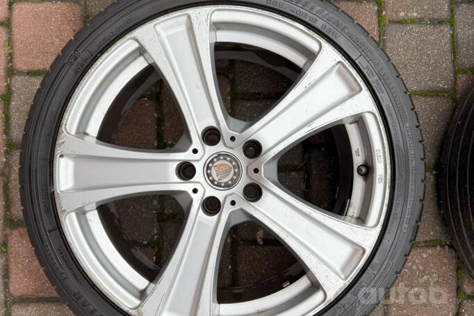 Kita, lengvojo lydinio