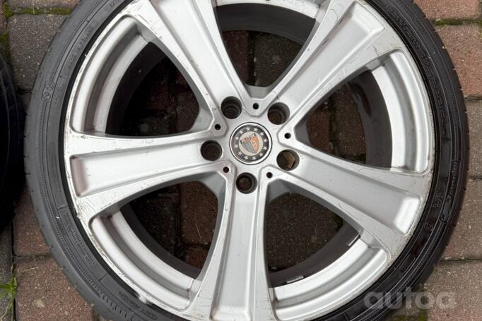 Kita, lengvojo lydinio