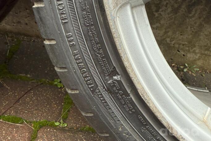 Kita, lengvojo lydinio