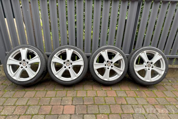 Kita, lengvojo lydinio