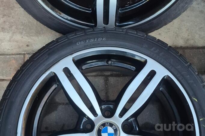 Bmw, lengvojo lydinio