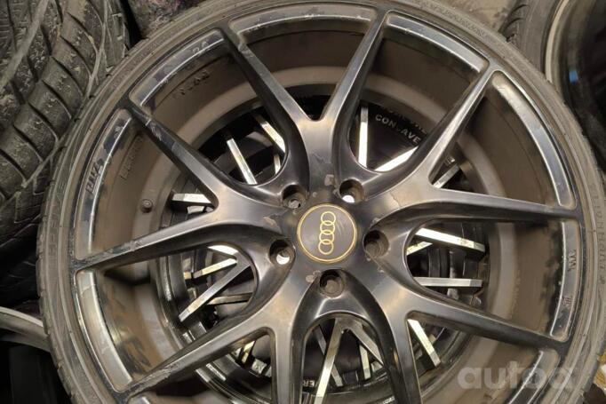 Kita., lengvojo lydinio