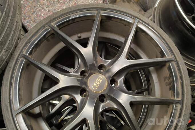 Kita., lengvojo lydinio