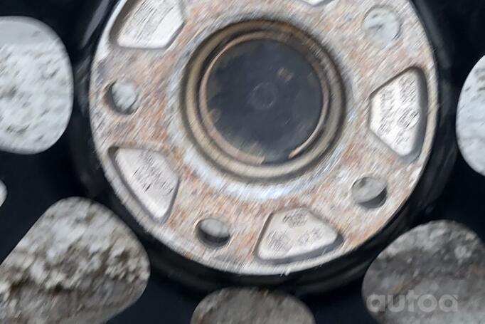 Vertini, lengvojo lydinio