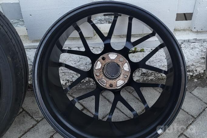 Vertini, lengvojo lydinio