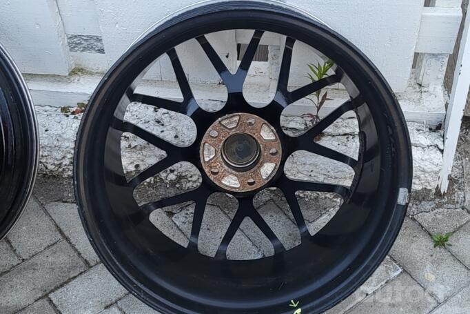 Vertini, lengvojo lydinio