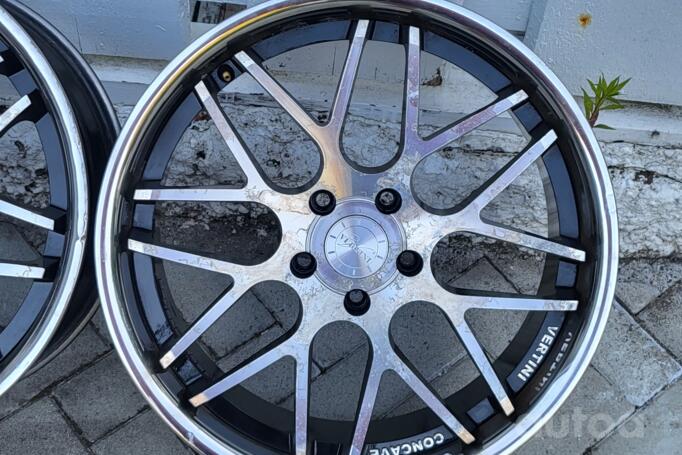 Vertini, lengvojo lydinio