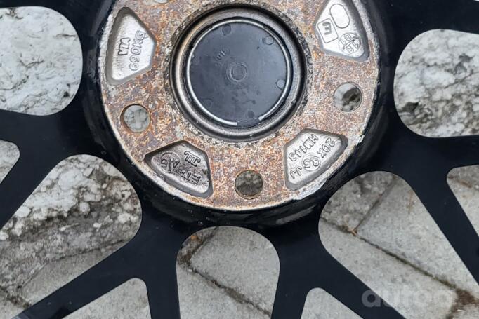 Vertini, lengvojo lydinio