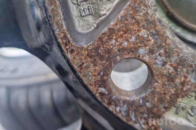 Vertini, lengvojo lydinio