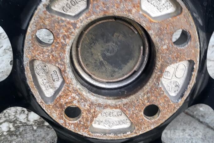 Vertini, lengvojo lydinio