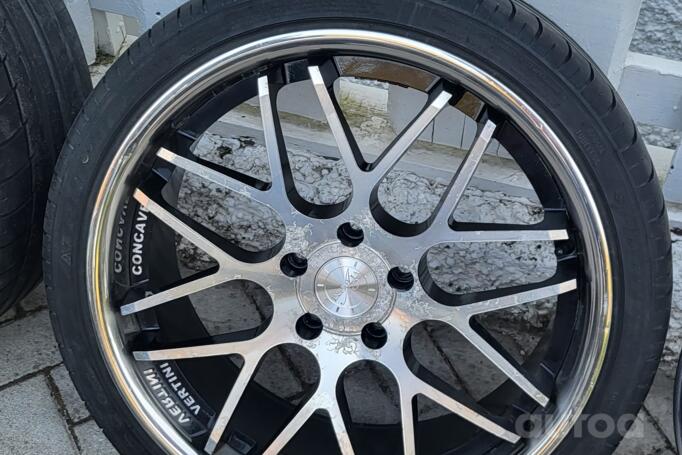 Vertini, lengvojo lydinio