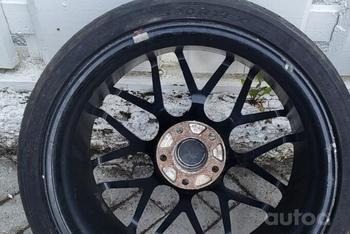 Vertini, lengvojo lydinio