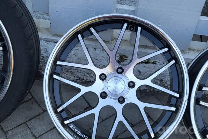 Vertini, lengvojo lydinio