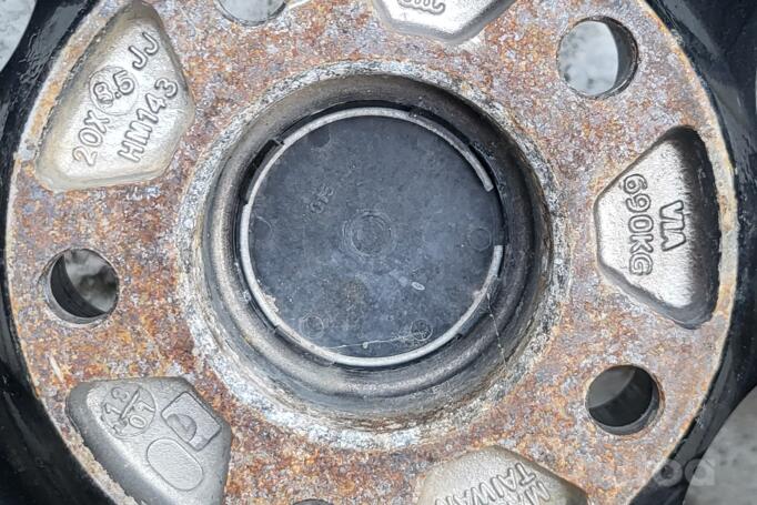 Vertini, lengvojo lydinio