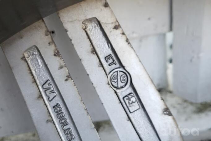 Kita, lengvojo lydinio