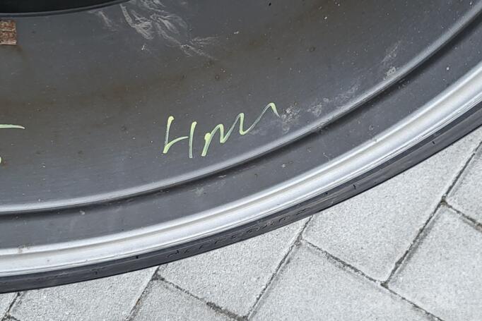 Kita, lengvojo lydinio