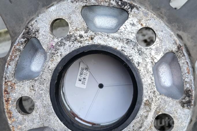 Kita, lengvojo lydinio