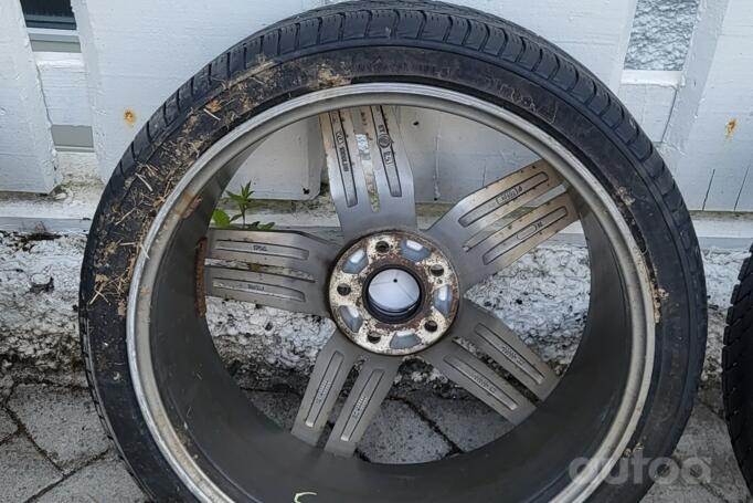 Kita, lengvojo lydinio