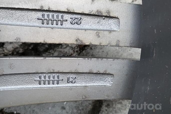 Kita, lengvojo lydinio