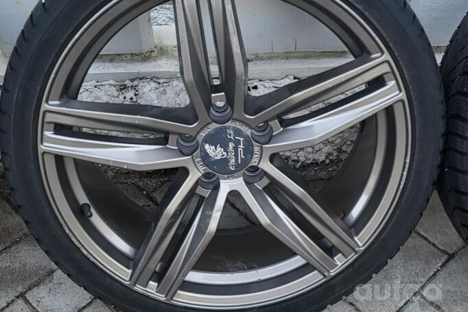 Kita, lengvojo lydinio