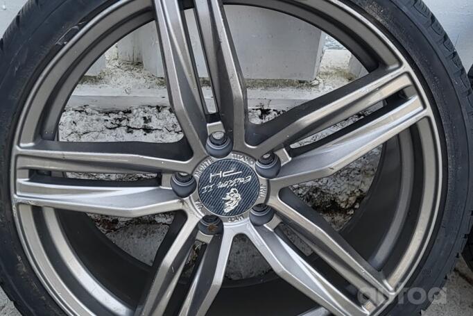 Kita, lengvojo lydinio