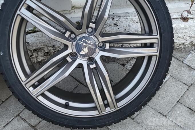 Kita, lengvojo lydinio