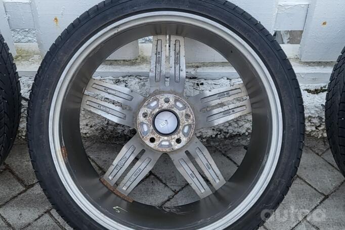 Kita, lengvojo lydinio