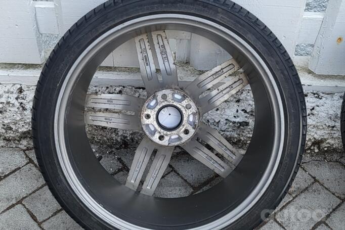 Kita, lengvojo lydinio