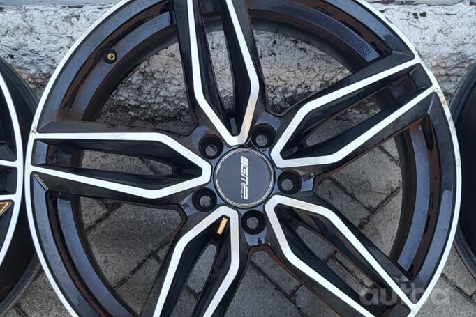 Gmp, lengvojo lydinio