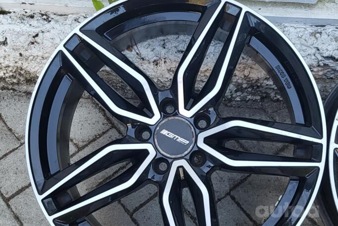 Gmp, lengvojo lydinio