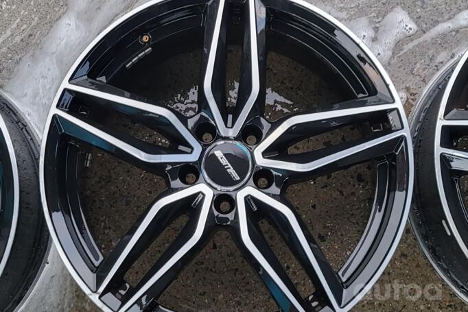 Gmp, lengvojo lydinio