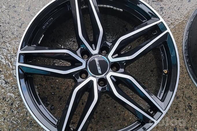 Gmp, lengvojo lydinio