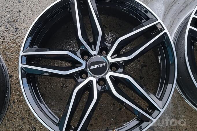 Gmp, lengvojo lydinio