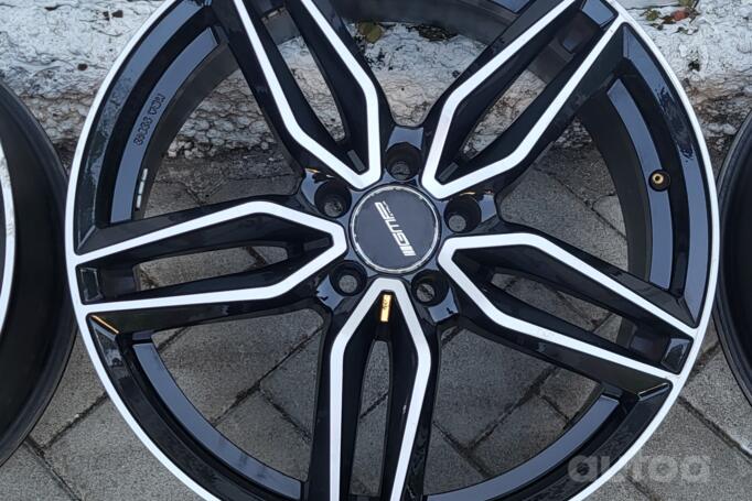 Gmp, lengvojo lydinio