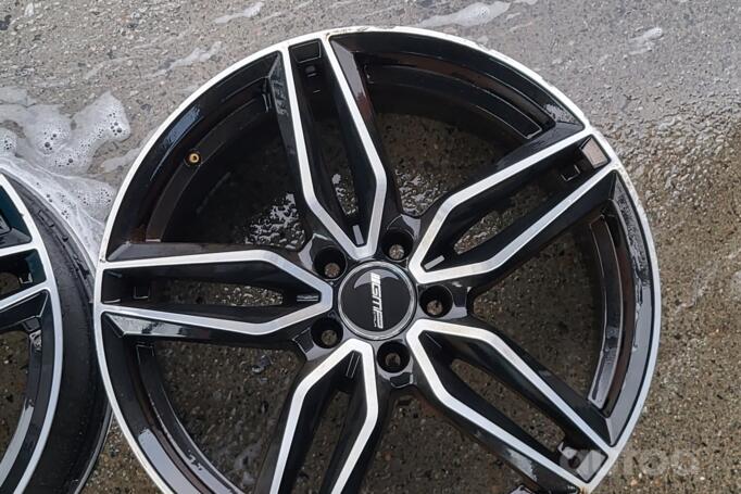 Gmp, lengvojo lydinio