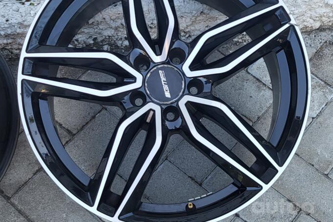 Gmp, lengvojo lydinio