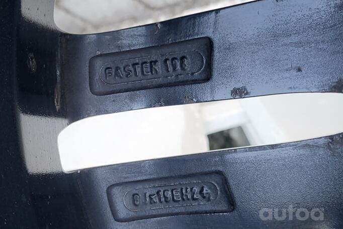 Gmp, lengvojo lydinio