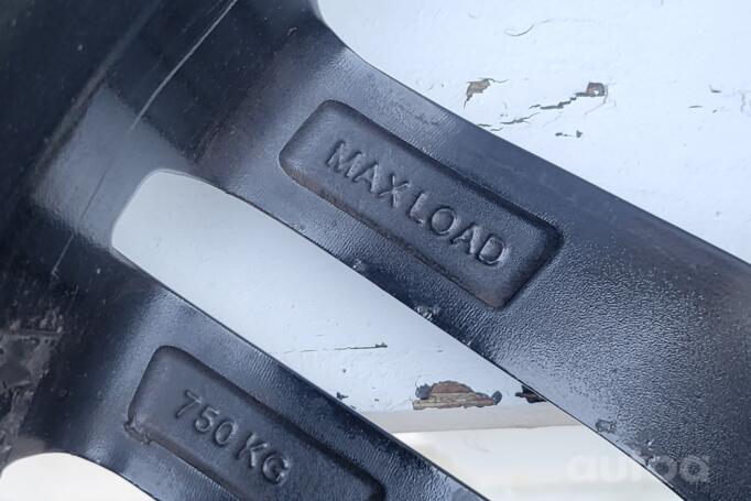 Gmp, lengvojo lydinio