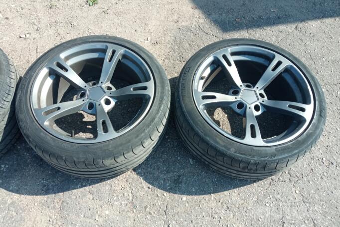 Kita, lengvojo lydinio