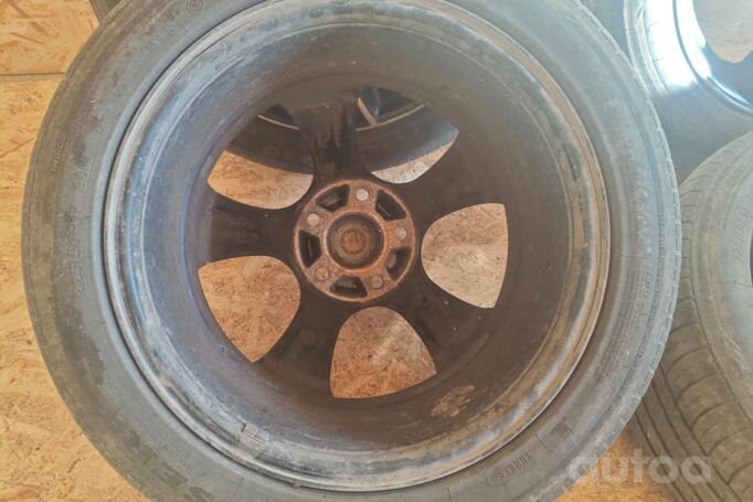 Kita, lengvojo lydinio