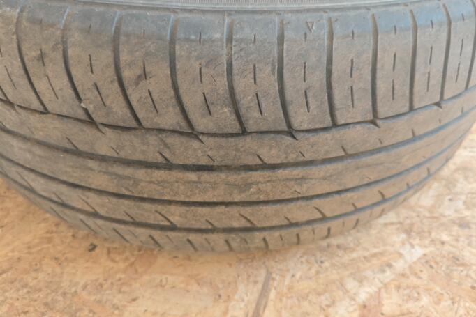 Kita, lengvojo lydinio