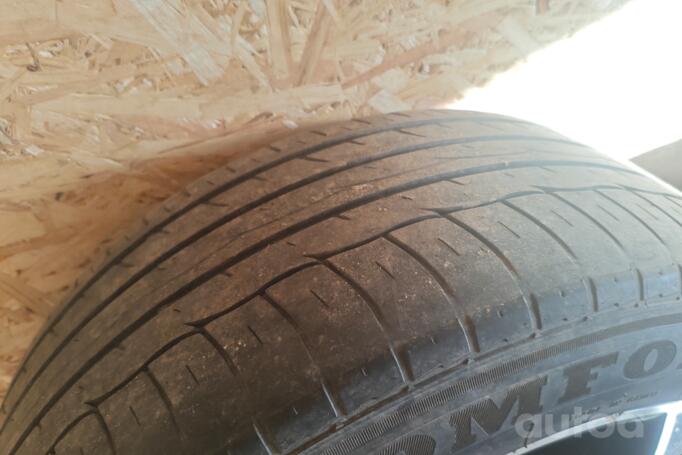 Kita, lengvojo lydinio