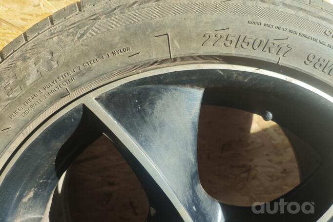 Kita, lengvojo lydinio