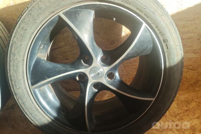 Kita, lengvojo lydinio